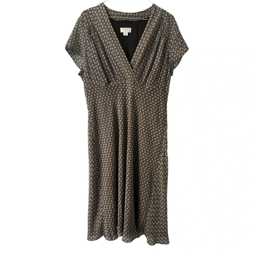 Loft Dress - Picture 1 of 3